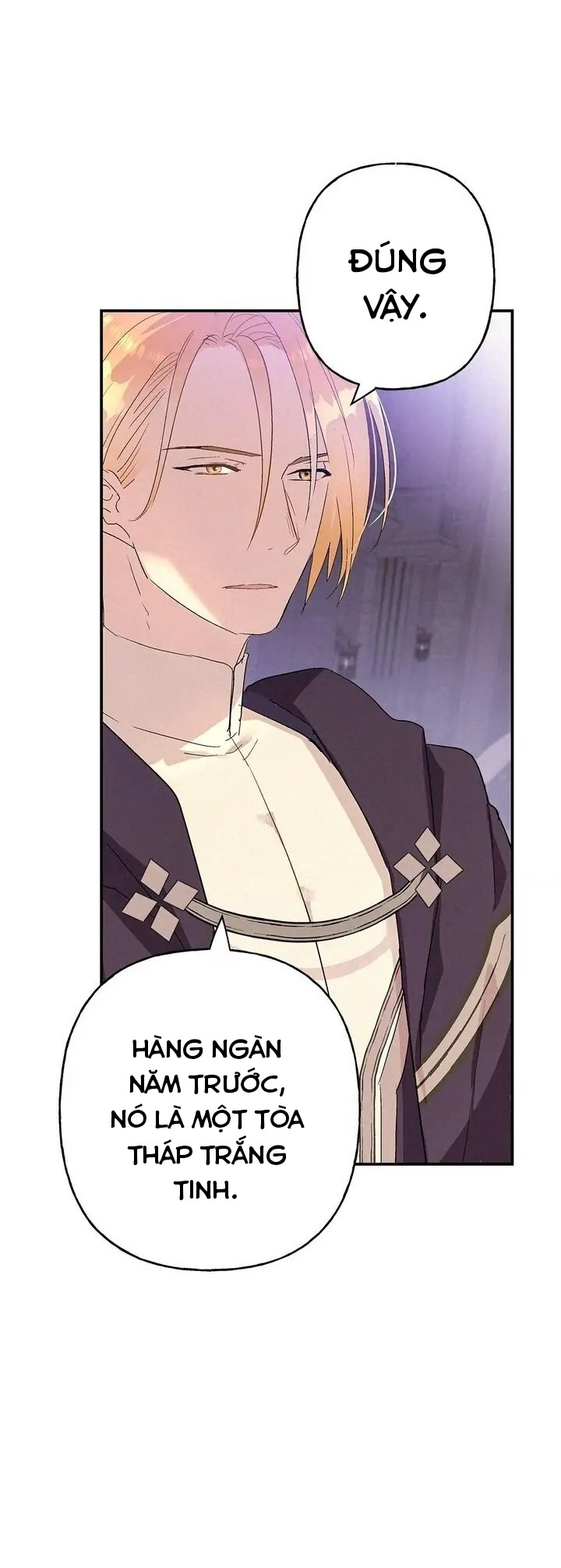 bình tĩnh nào, tiểu thư! chapter 13 15