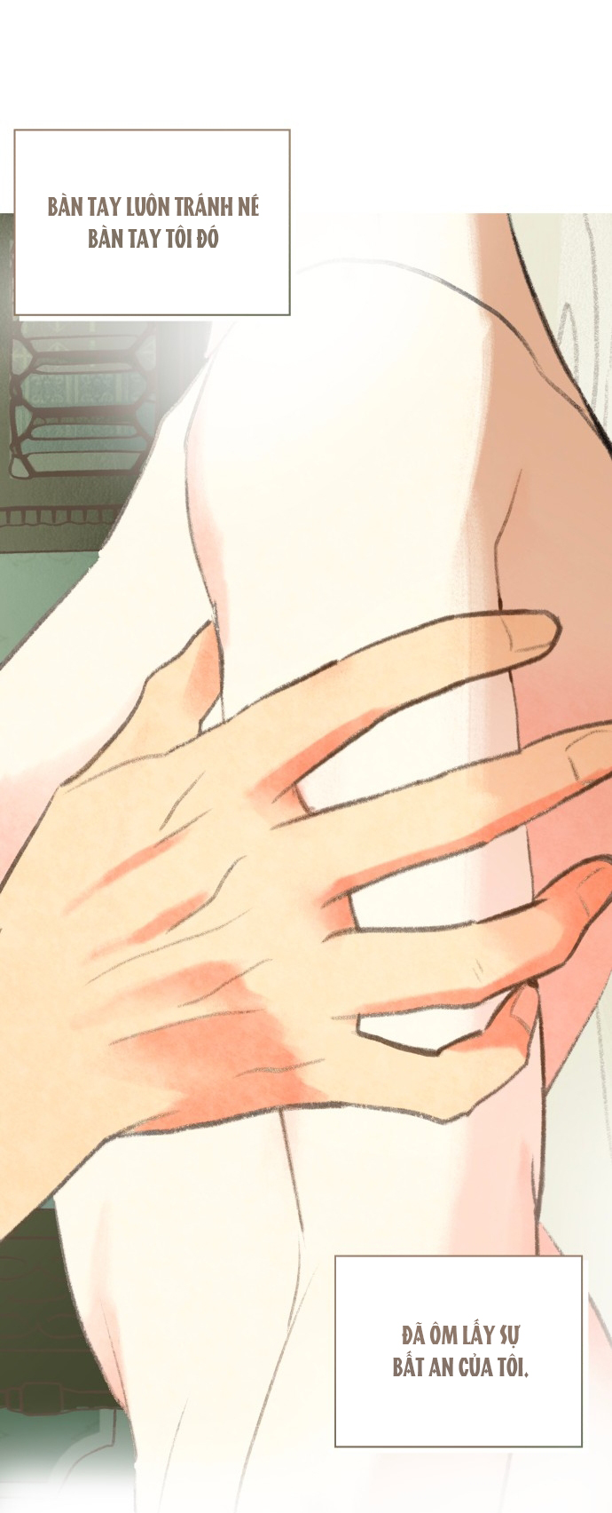 [18+] sự thuần khiết dành cho em chapter 3.1 28