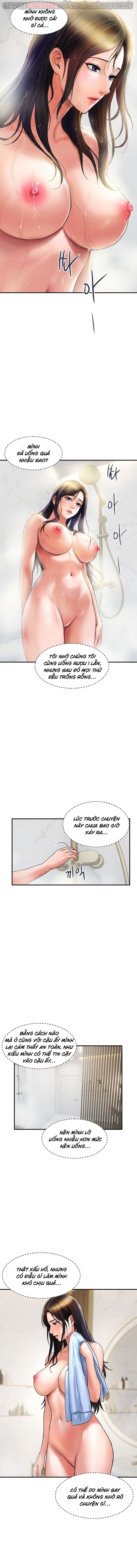 những quý cô cửa hàng bách hóa chapter 5 14