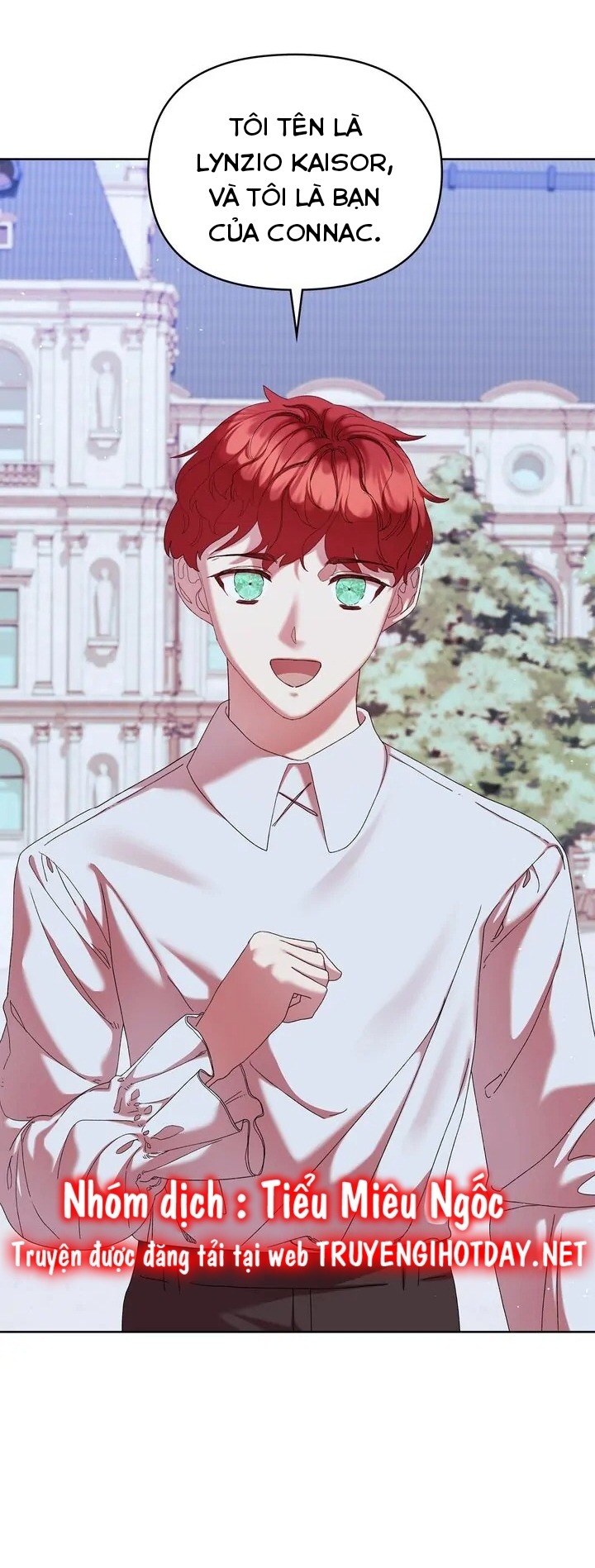 giải mã bí mật về anh ta chapter 98 30