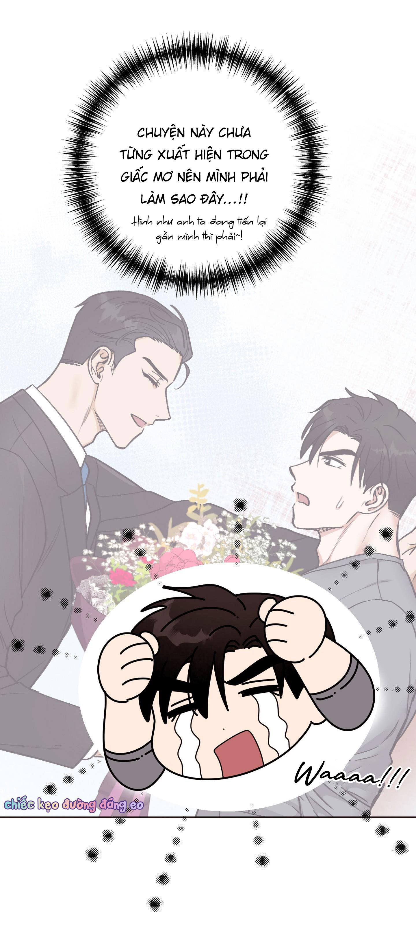 mộng mơ chapter 2 6