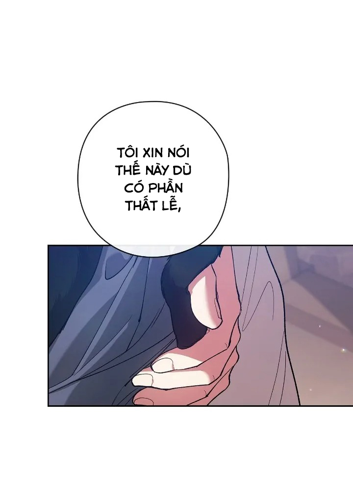 tôi mới là người quyết định cuộc hôn nhân này chapter 61 58