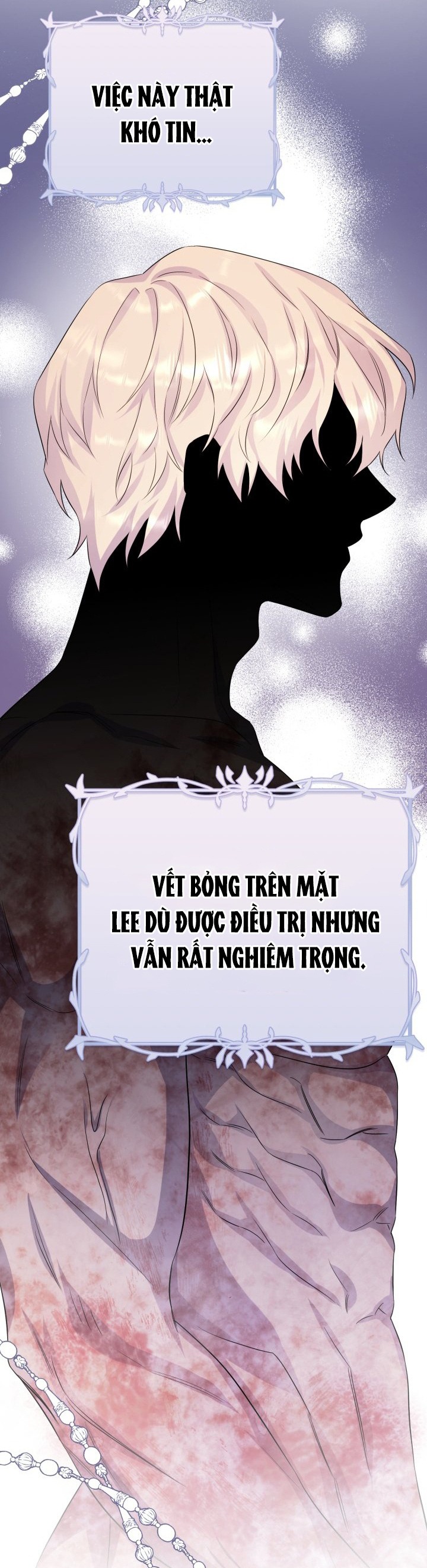 [18+] nếu cứu rỗi một cầm thú hư hỏng chapter 39.1 20