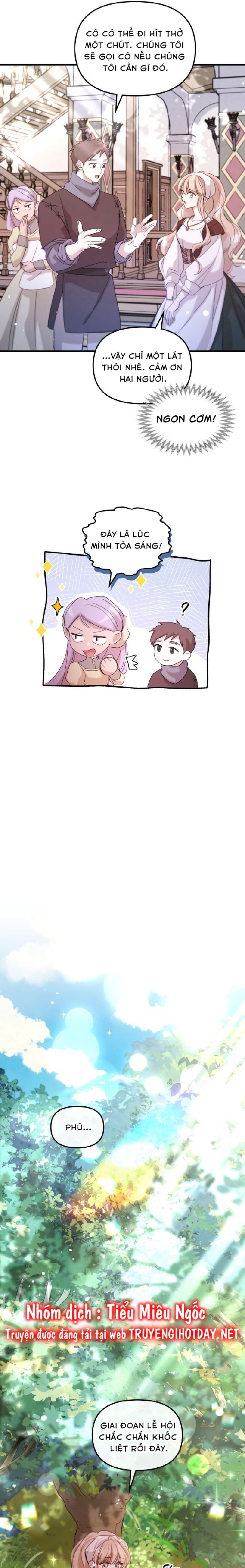 quán trọ dragondaily chapter 71 13