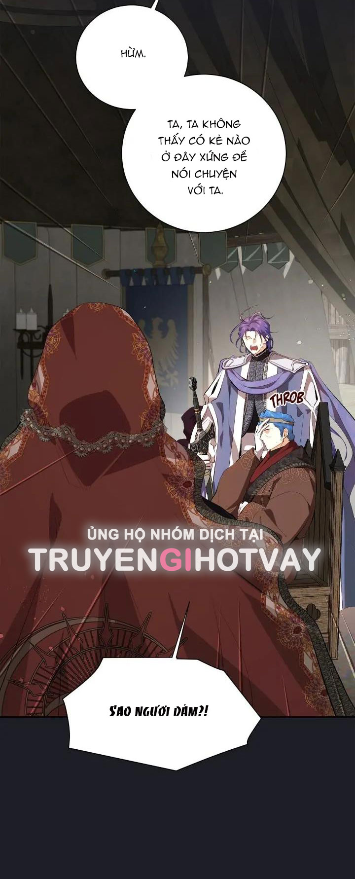 tôi là fan cứng hoàng tử chapter 77.2 8