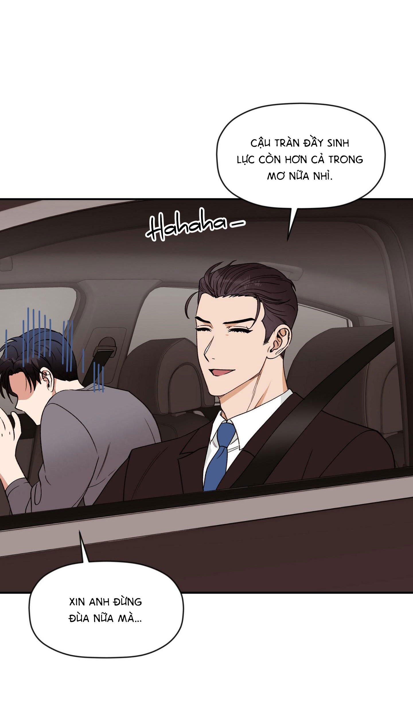 mộng mơ chapter 2 39