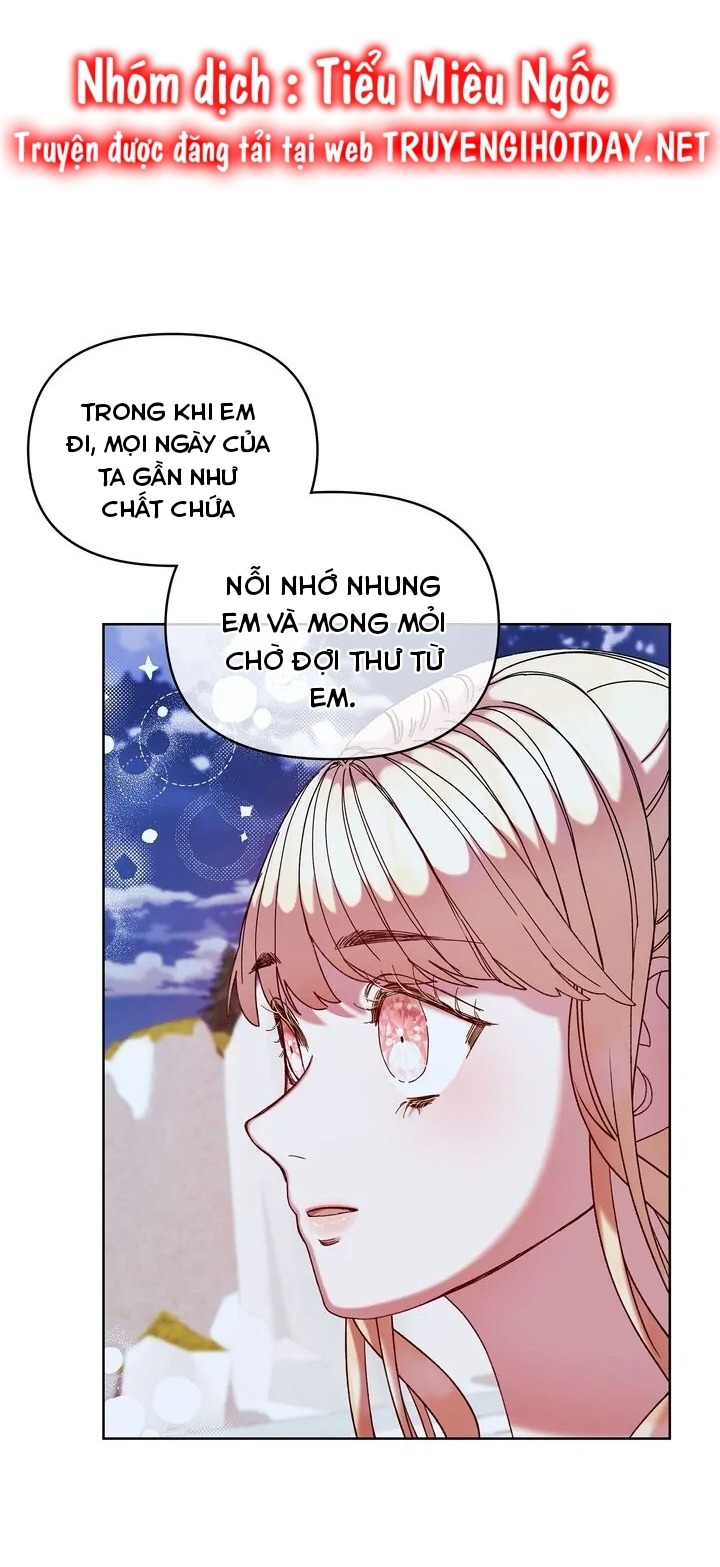 giải mã bí mật về anh ta chapter 97 21