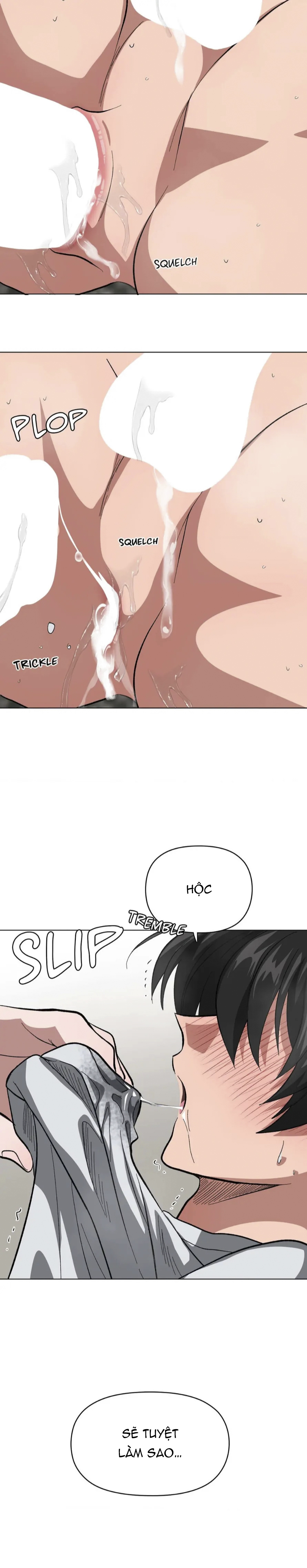 bị trói chapter 15 11