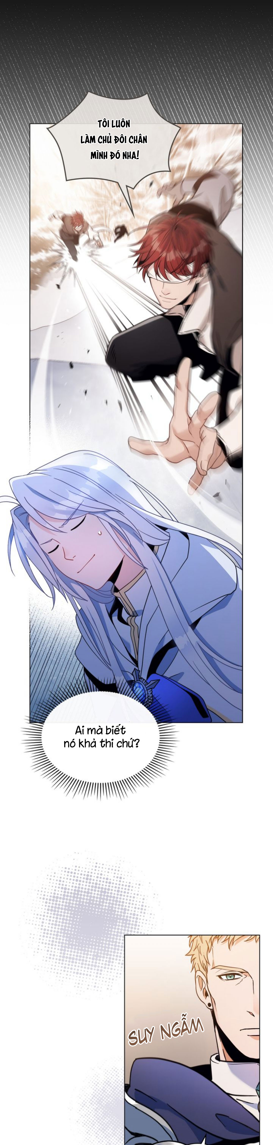 tôi có thể nhìn thấy thông số của cậu chapter 8 10