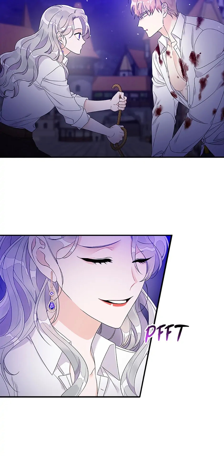 syrinx - trị liệu sư của kẻ phản diện chapter 8.1 25