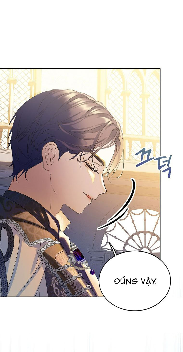 tôi là nữ thừa kế của gia tộc phản diện chapter 16.1 3