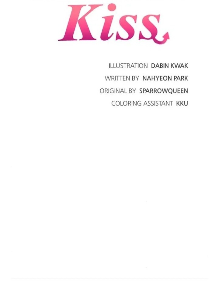 nụ hôn của tên ác ma chapter 8 70