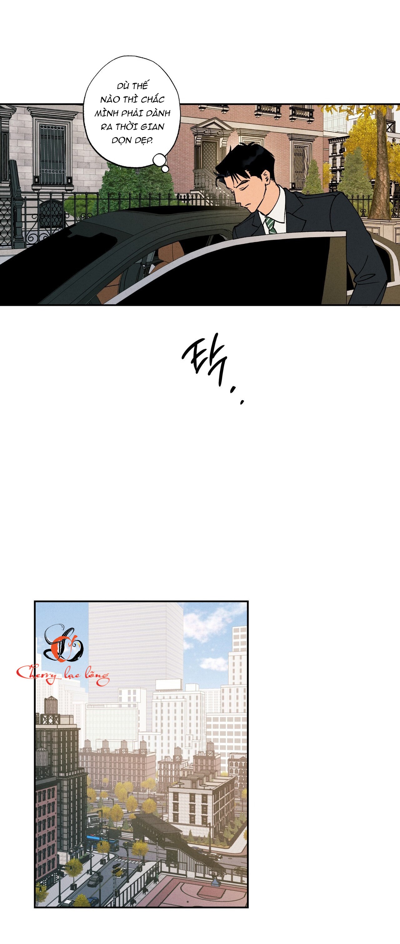 bản chất dơ bẩn chapter 1 9