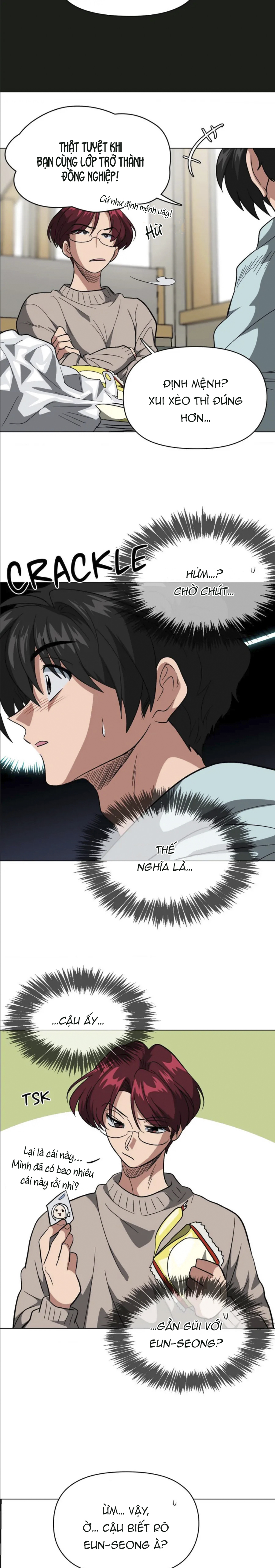 bị trói chapter 15 18