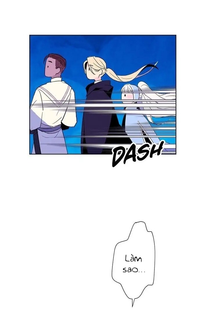 bình tĩnh nào, tiểu thư! chapter 2 51