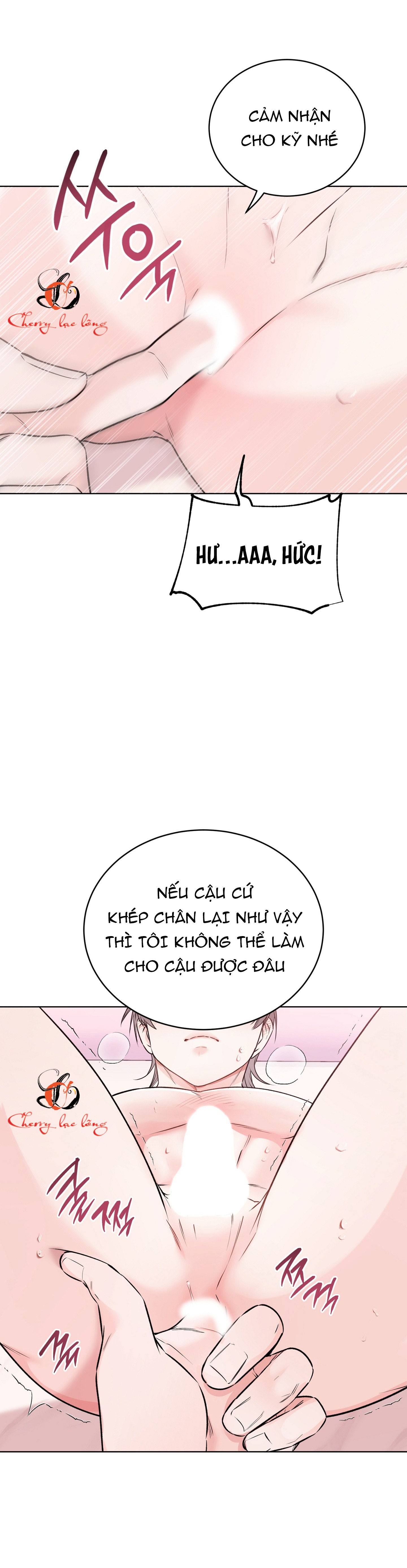 đút vào để mở khoá chapter 3 15