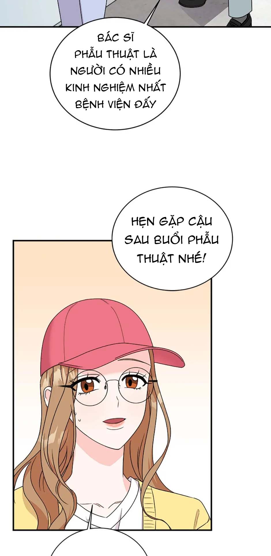 thiếu tôi là sếp mất ngủ ngay chapter 53.2 31