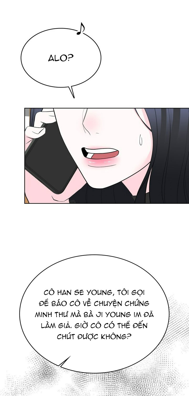 [18+] điều em cố giấu chapter 48.1 23