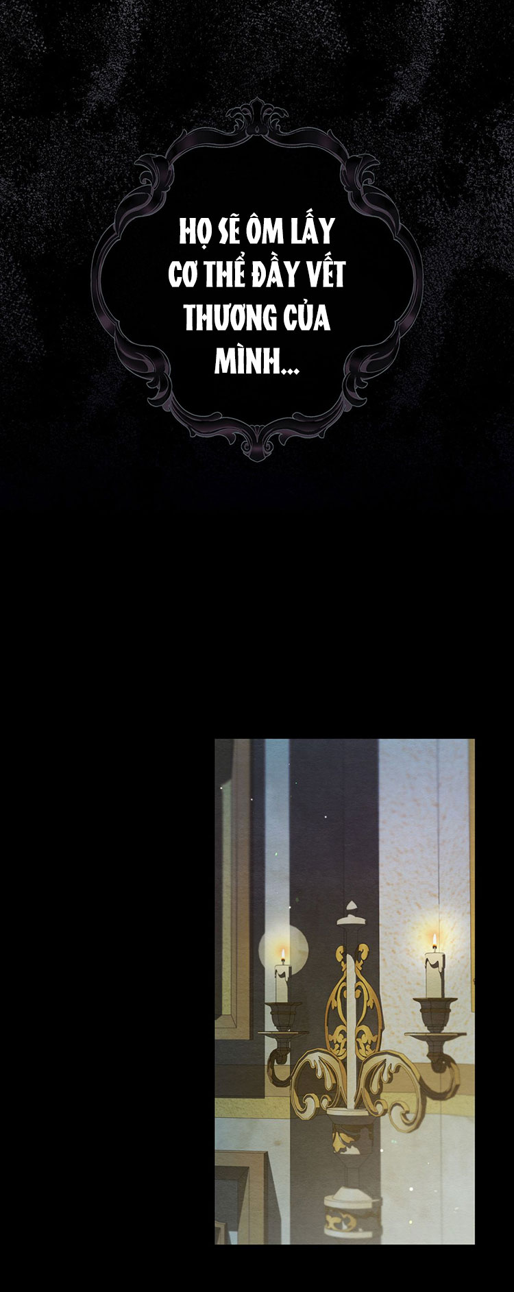 [18+] ác ma hôn chân tôi chapter 9.1 12