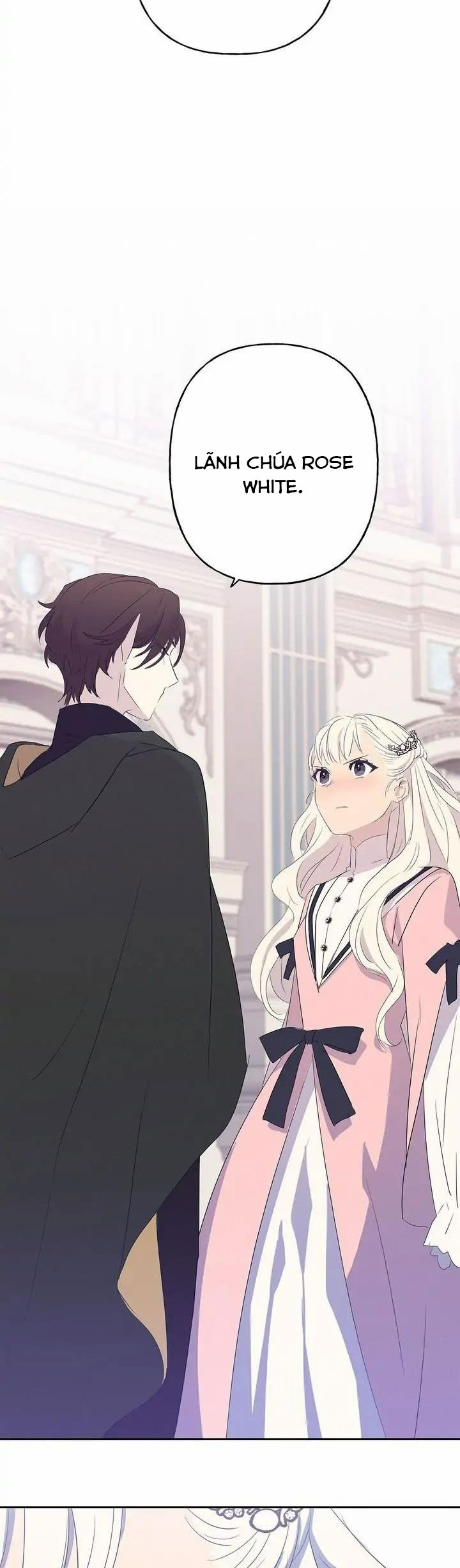 bình tĩnh nào, tiểu thư! chapter 9 44