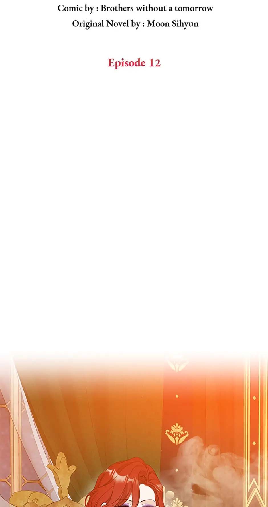 syrinx - trị liệu sư của kẻ phản diện chapter 12.1 5