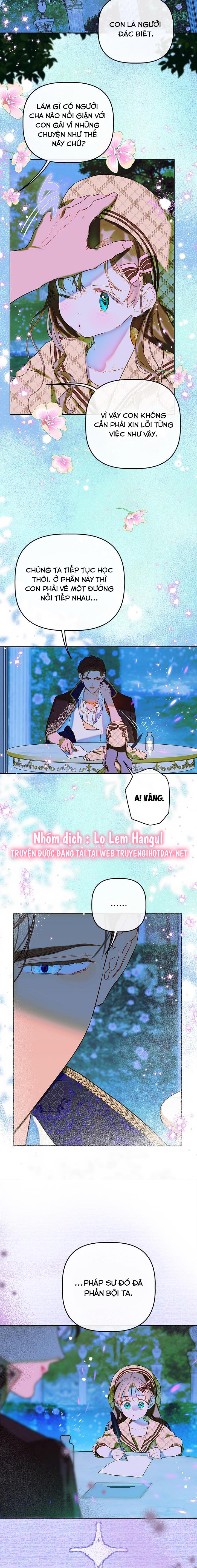 mẹ tôi kết hôn một lần nữa chapter 53 11