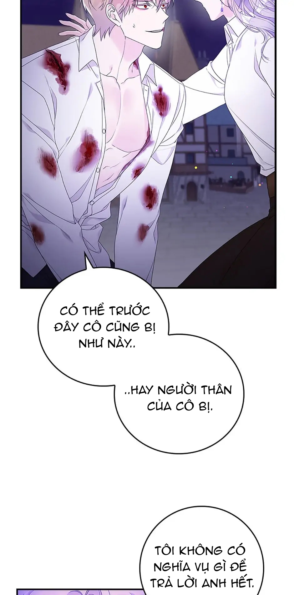 syrinx - trị liệu sư của kẻ phản diện chapter 8.2 7