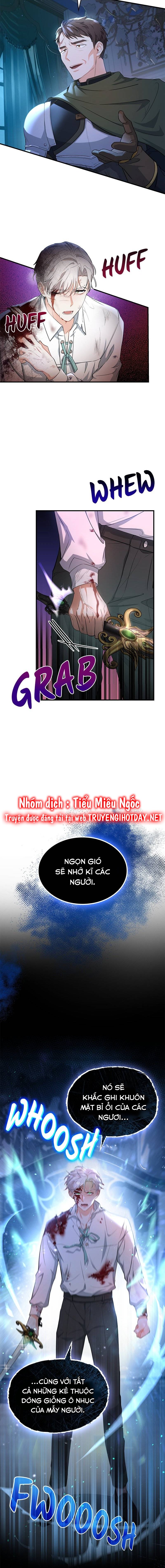 những gì melvin để lại chapter 2 12