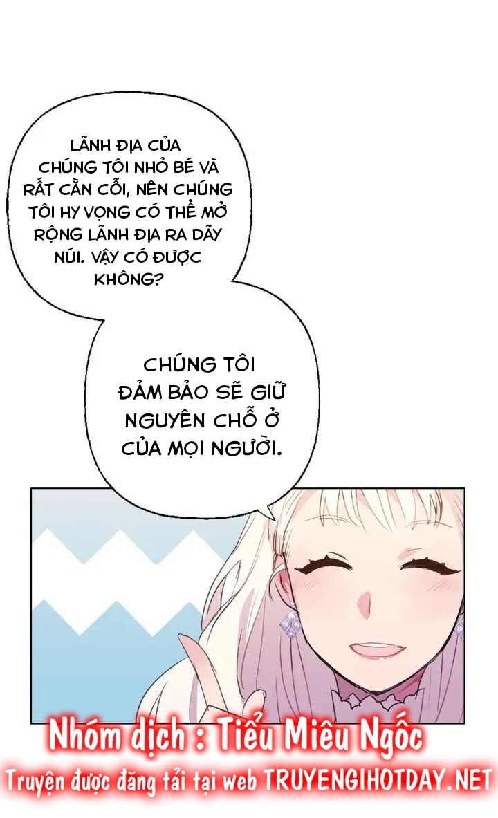 bình tĩnh nào, tiểu thư! chapter 3 13