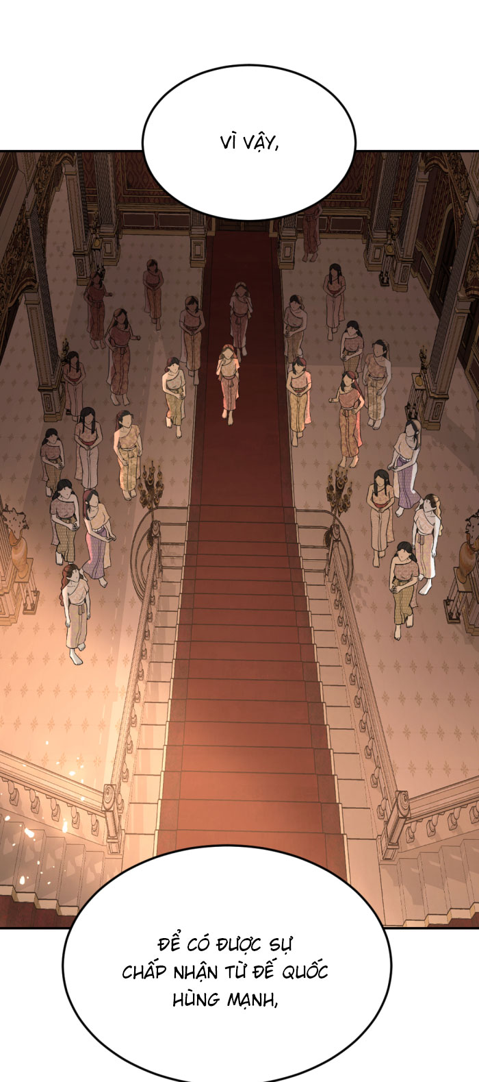 tôi là công tử đẹp nhất xiêm chapter 65 67