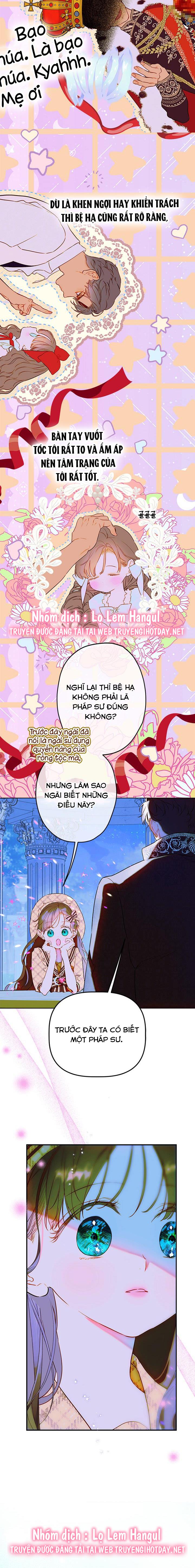 mẹ tôi kết hôn một lần nữa chapter 53 9