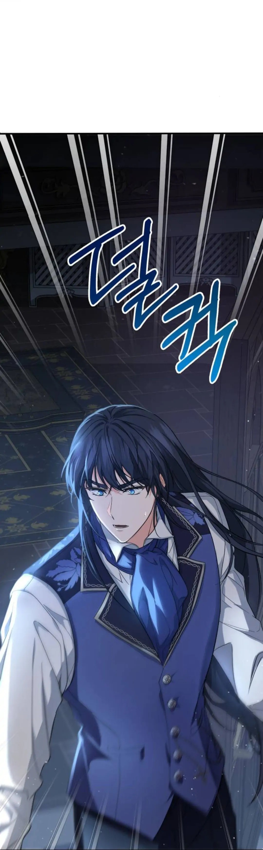 những gì melvin để lại chapter 5 40