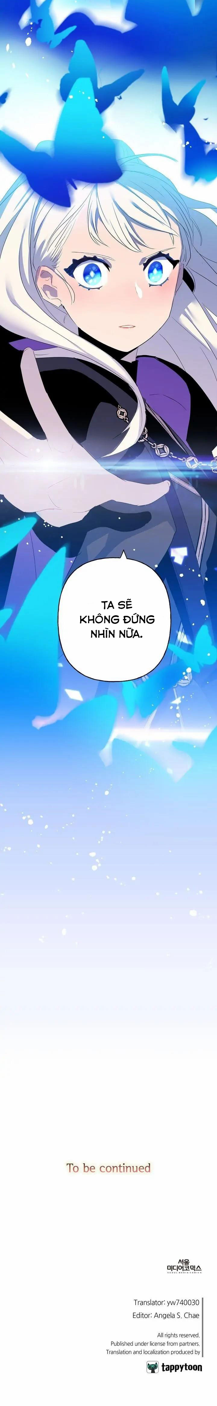 bình tĩnh nào, tiểu thư! chapter 6 18
