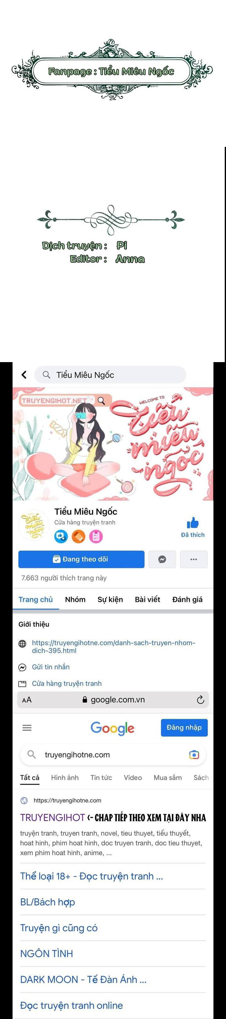 nTruyenTranh Truyện tranh online