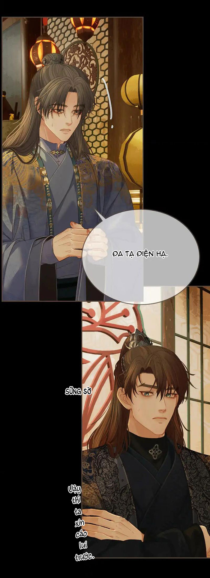 á nô 2: thám hoa chapter 40 23