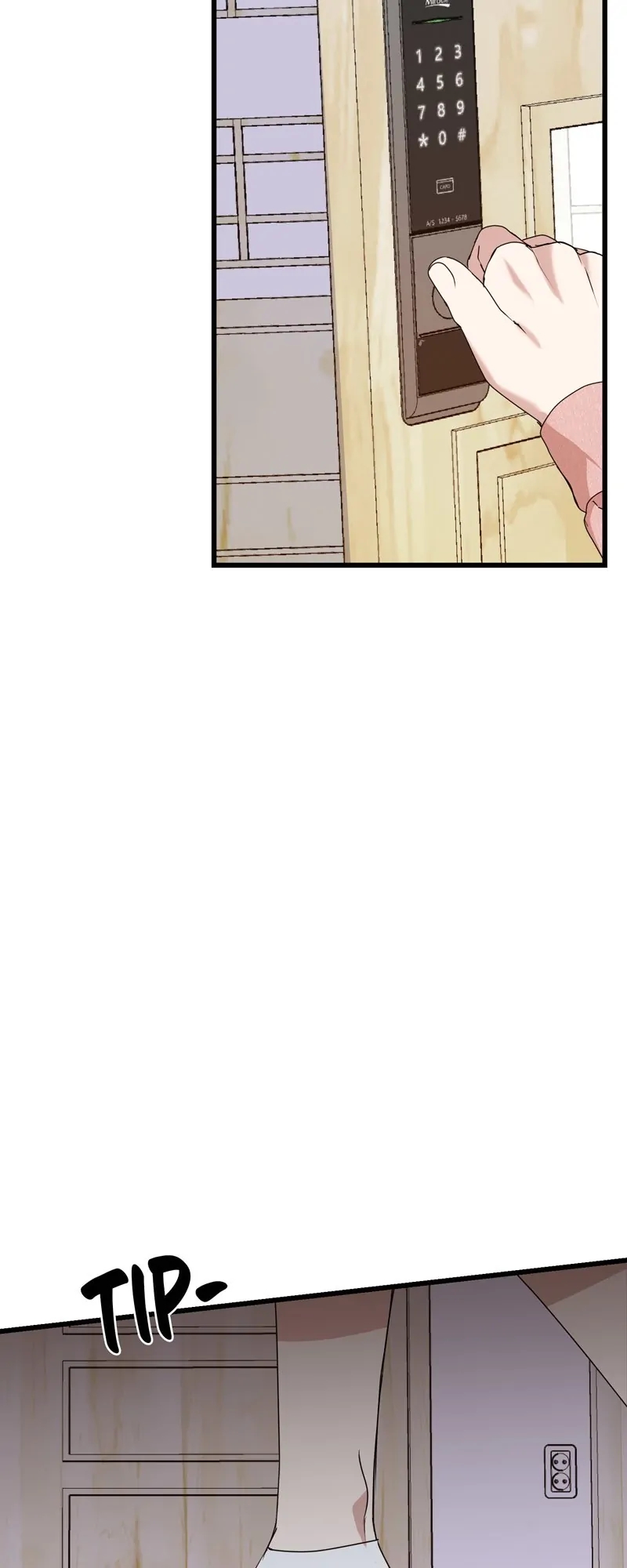 nụ hôn yêu tinh chapter 29.2 46