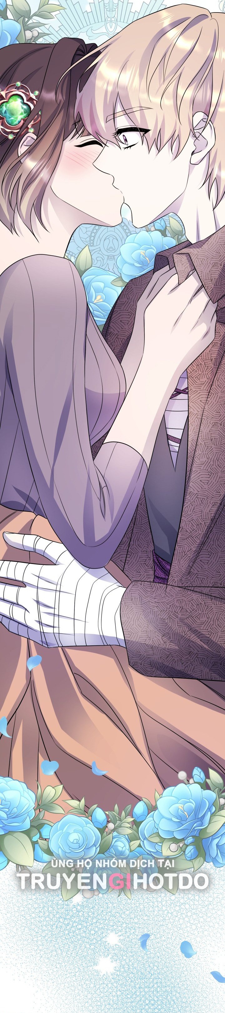 [18+] nếu cứu rỗi một cầm thú hư hỏng chapter 39.2 12