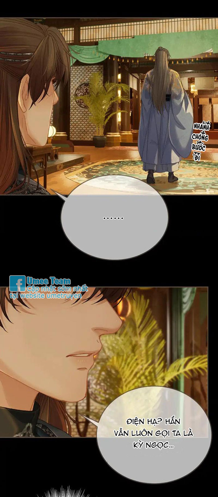 á nô 2: thám hoa chapter 40 24