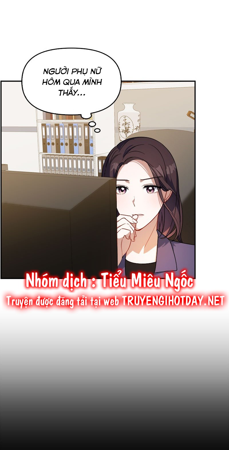 bản cam kết hôn nhân chapter 4 14