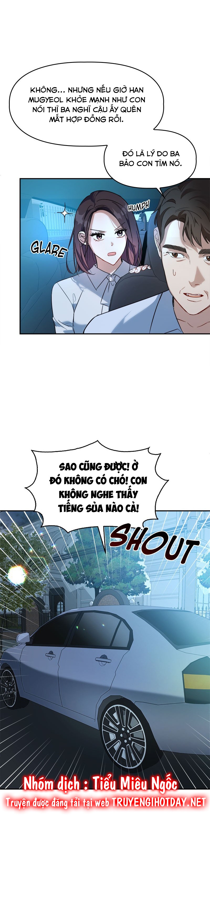 bản cam kết hôn nhân chapter 4 12