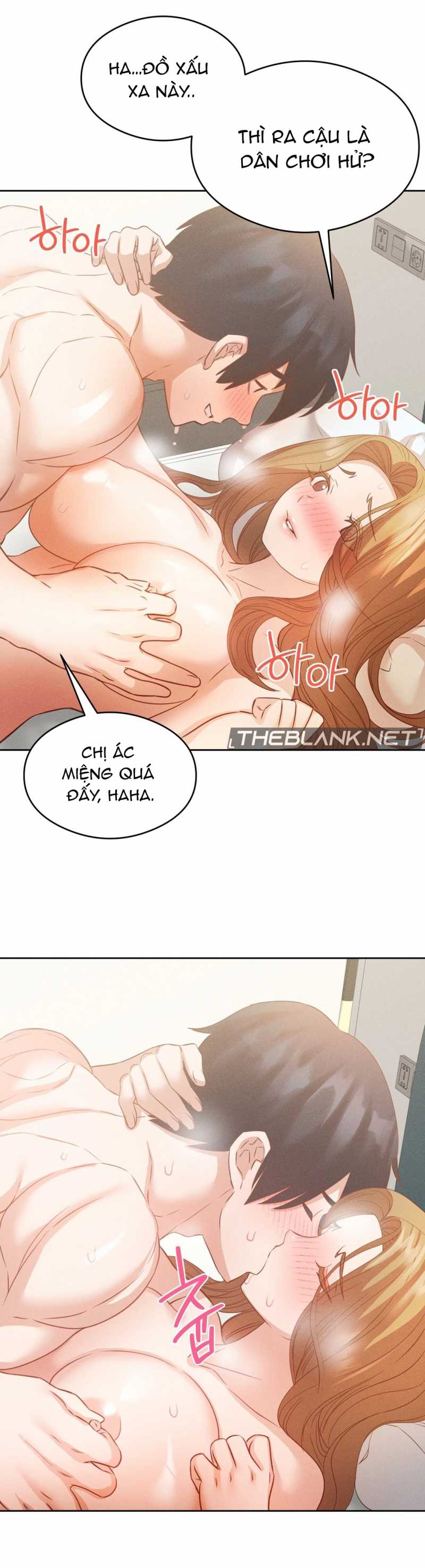 chúng ta cùng đi ryokan nhé chapter 16.2 6