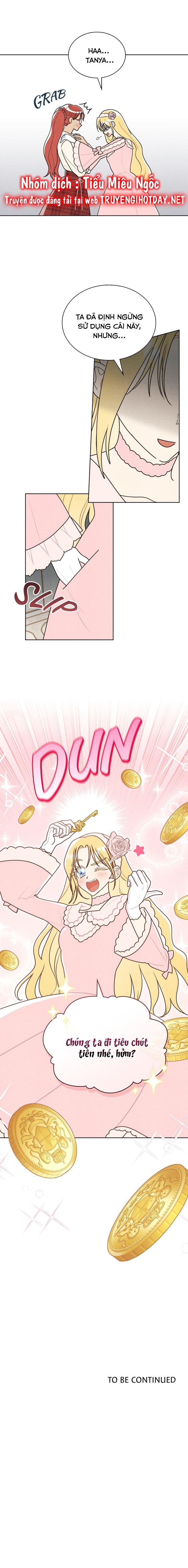 chúng ta cùng nhau tắm nhé? chapter 44 13