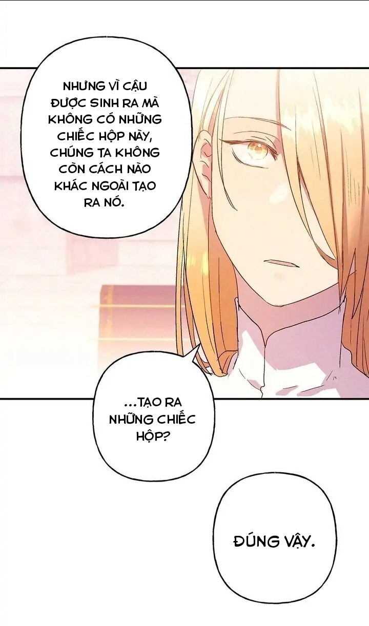 bình tĩnh nào, tiểu thư! chapter 13 7