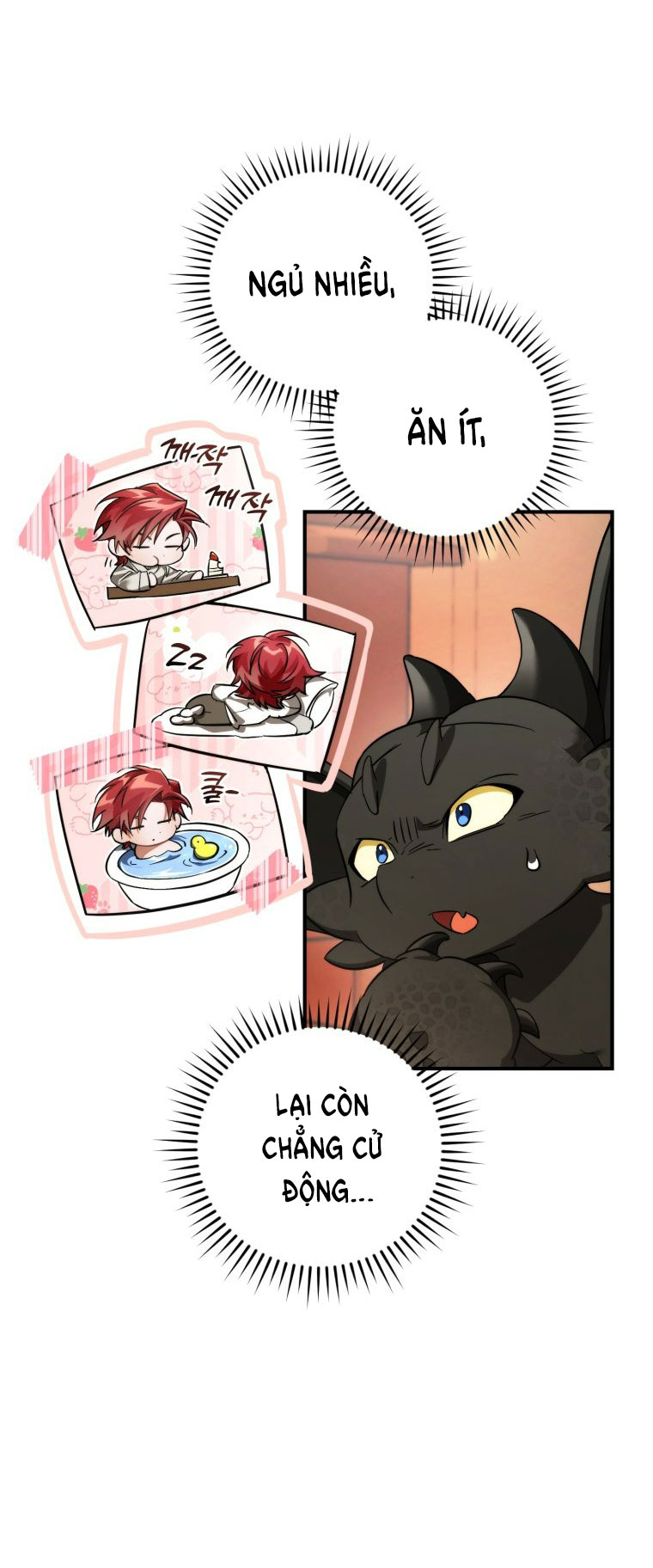 Phế Vật Dòng Dõi Bá Tước chapter 121.1 5