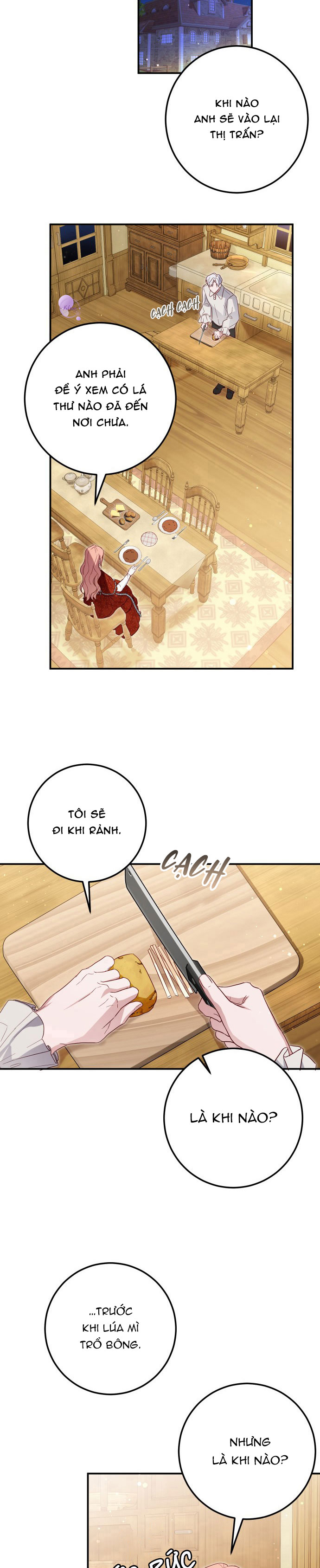 ngã xuống nơi thiên đường chapter 7 10