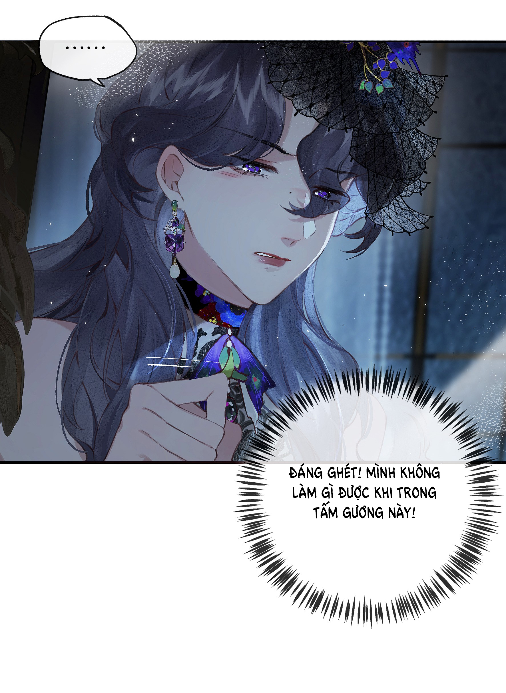 trộm hương chapter 10 36