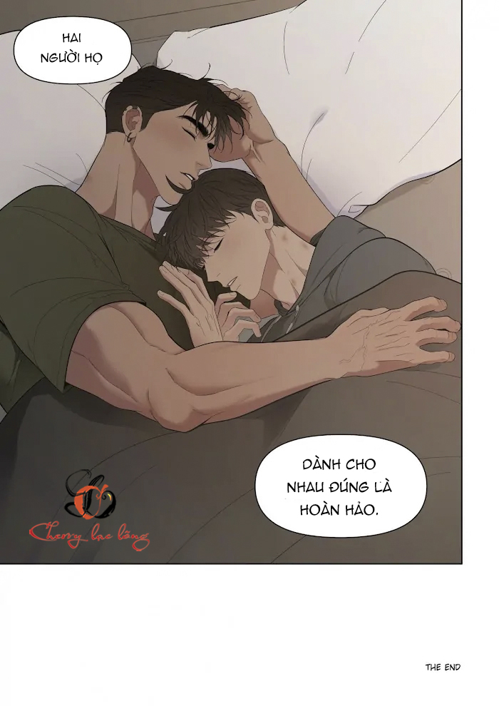 buổi cắm trại chapter 1 36