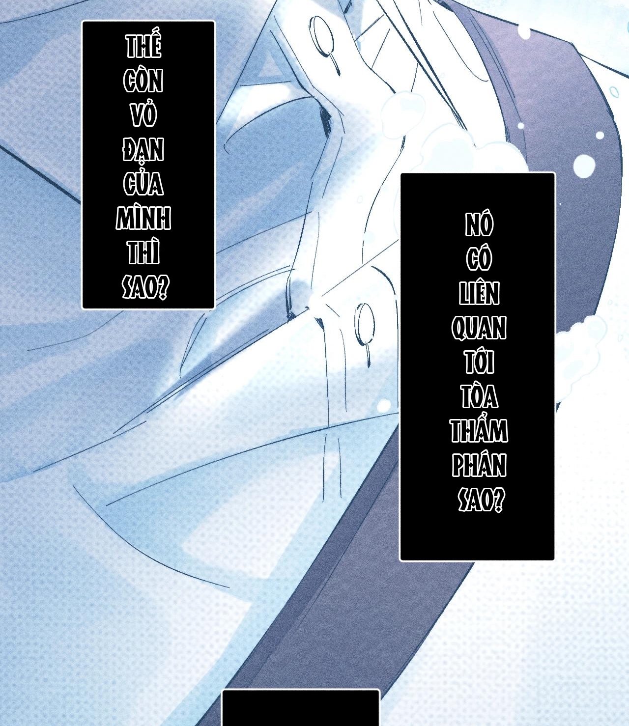 cây nấm nhỏ chapter 18.2 18