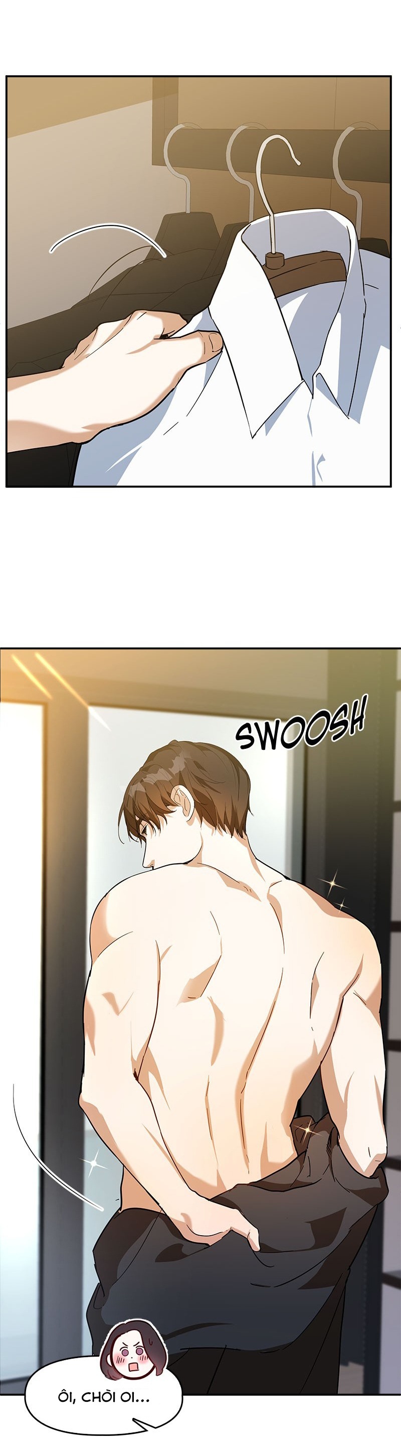 bản cam kết hôn nhân chapter 3 54