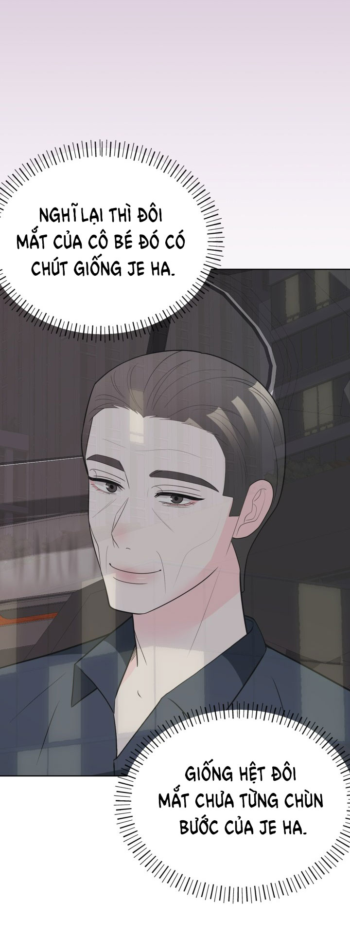 [18+] điều em cố giấu chapter 47.2 27